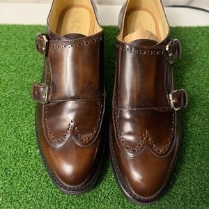 Office of Angela Scott Monstrap